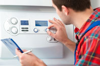 free Westward Ho gas safe engineer quotes